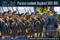 Preview: Black Powder: Preußische Landwehr 1813–1815